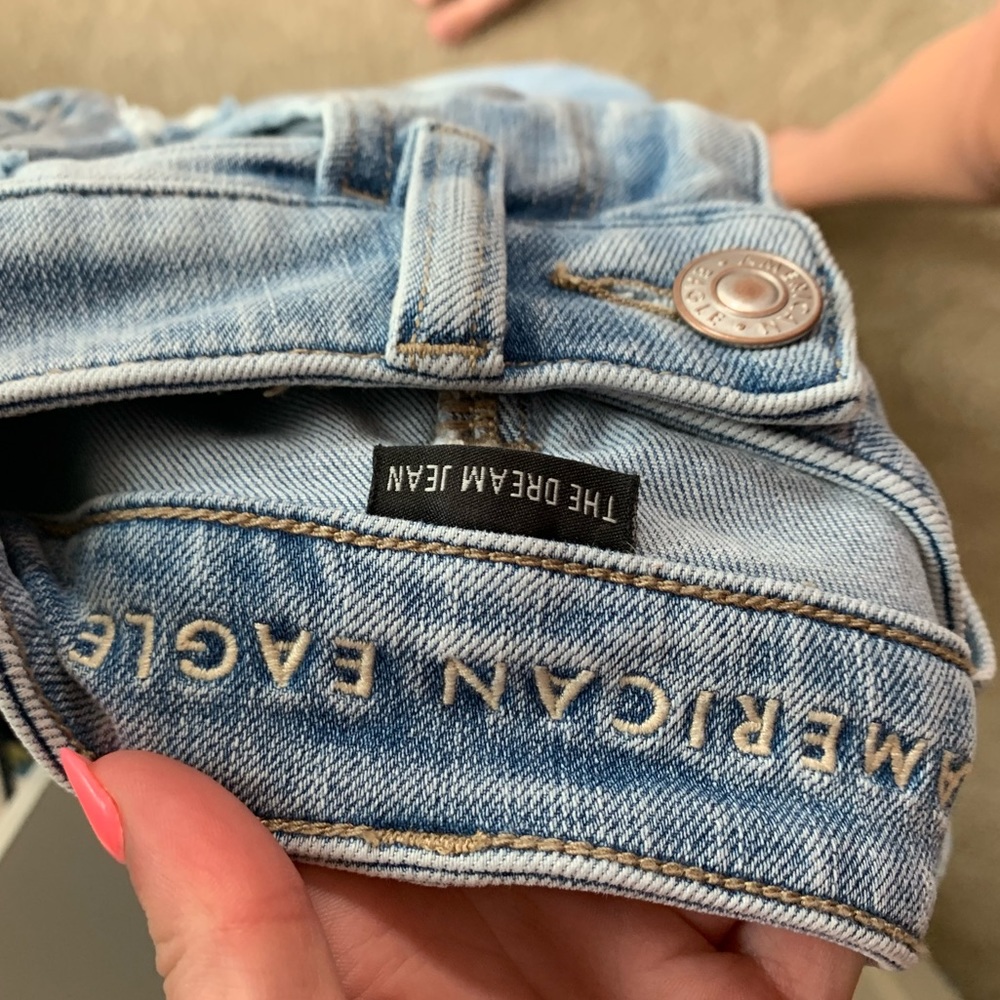 American Eagle jeans - Picture 3 of 3